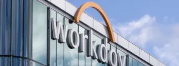 Workday snoeit 2 procent in personeelsbestand