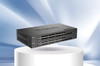 D-Link introduceert nieuwe 10G Layer 3 stackable switches