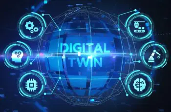 Wat is een echte digital twin? Geen statisch maar dynamisch proces