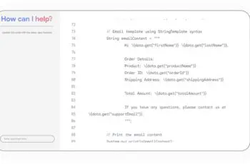 Google lanceert AI-ontwikkelhulp Gemini Code Assist Enterprise