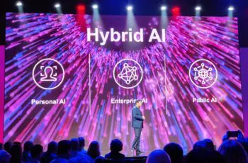 Meer dan een hardwareboer: Lenovo surft op AI-golf richting grote ambities