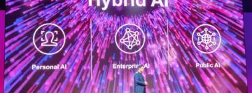 Meer dan een hardwareboer: Lenovo surft op AI-golf richting grote ambities