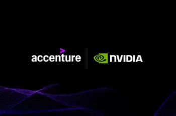 Accenture en Nvidia breiden samenwerking uit voor snellere AI-adoptie