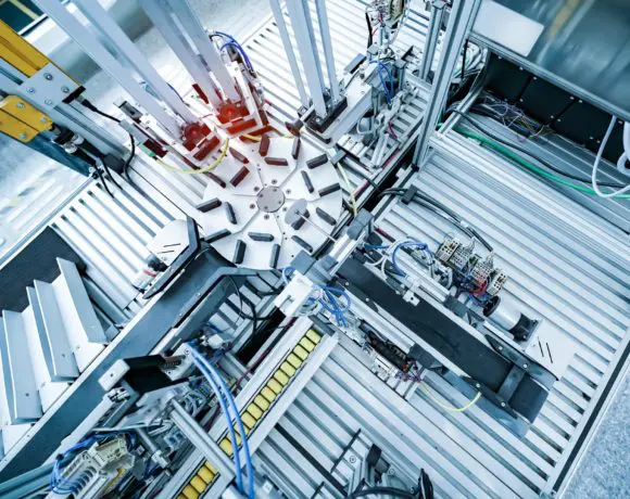 Waarom traditionele SOC’s niet voldoende zijn voor OT