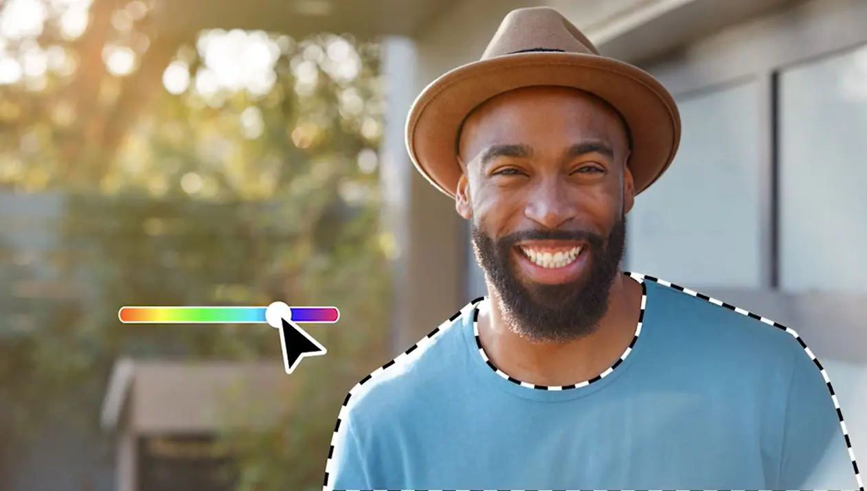 Adobe Photoshop Elements krijgt AI-functies in nieuwe update