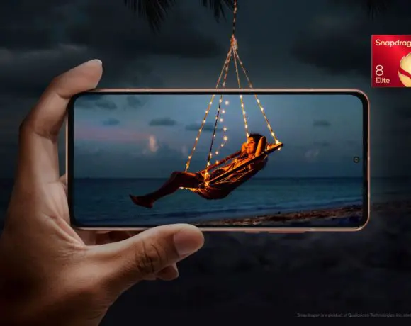 Qualcomm Snapdragon 8 Elite is een pc-CPU in een smartphone