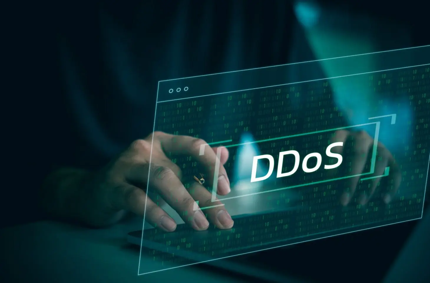 Cloudflare stuit op grootste DDoS-aanval ooit: 7,3 Tbps in 45 seconden