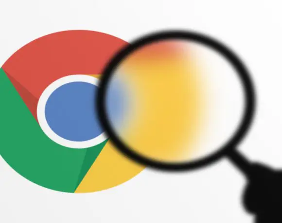 google chrome