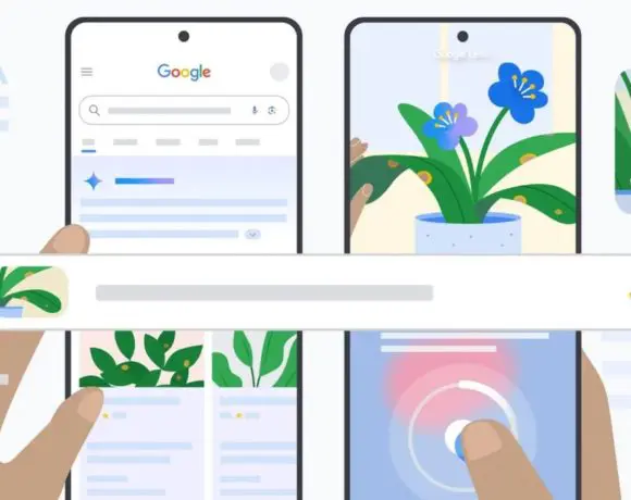 Google Lens zoekt nu ook informatie op basis van een video