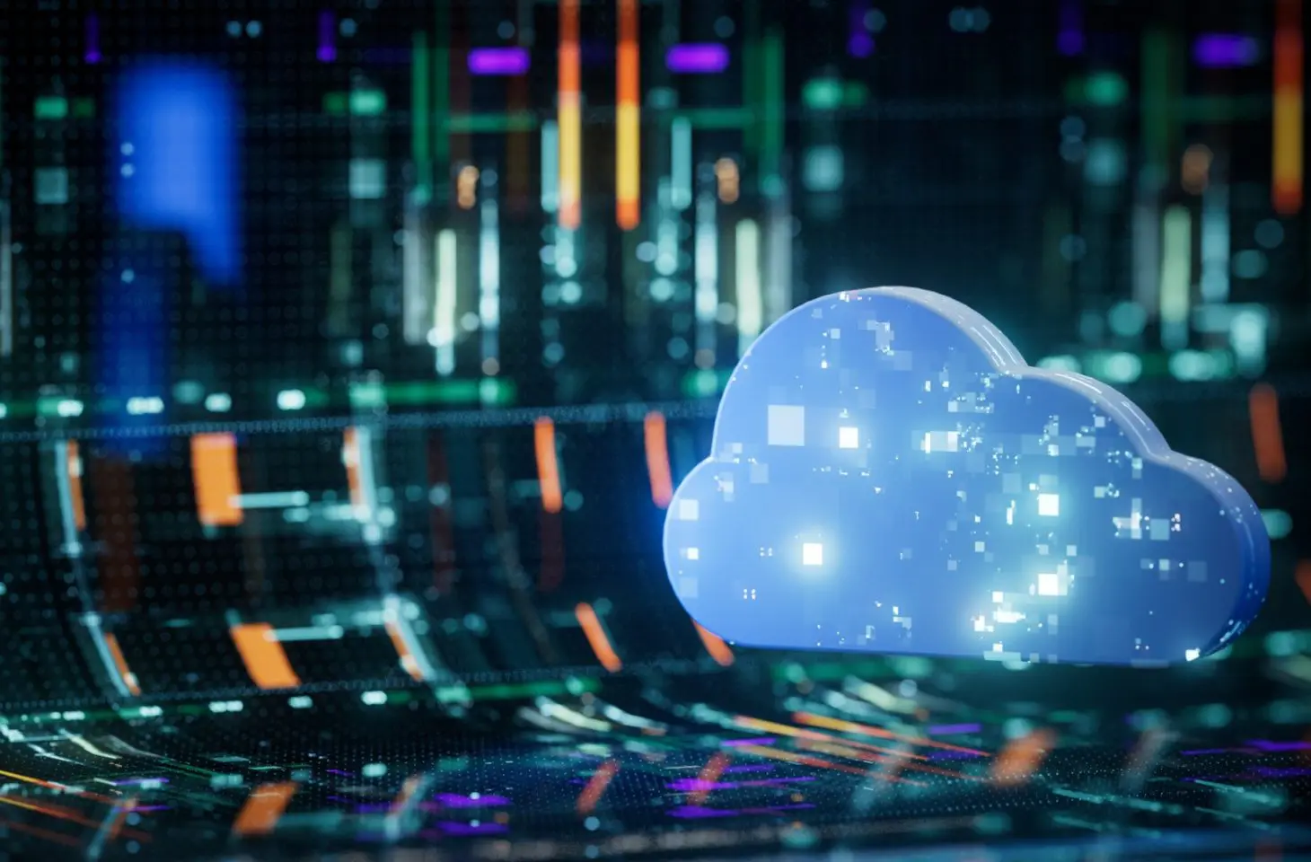 Kiezen is niet verliezen in een hybride cloud 
