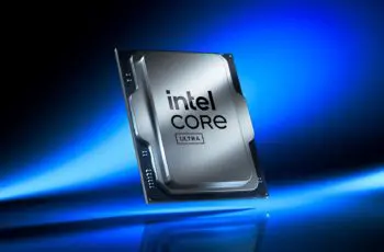 Intel voorziet gratis snelheidsboost voor sommige Core Ultra 200S-computers