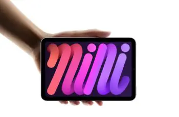 Apple introduceert nieuwste versie iPad mini met A17 Pro-chip