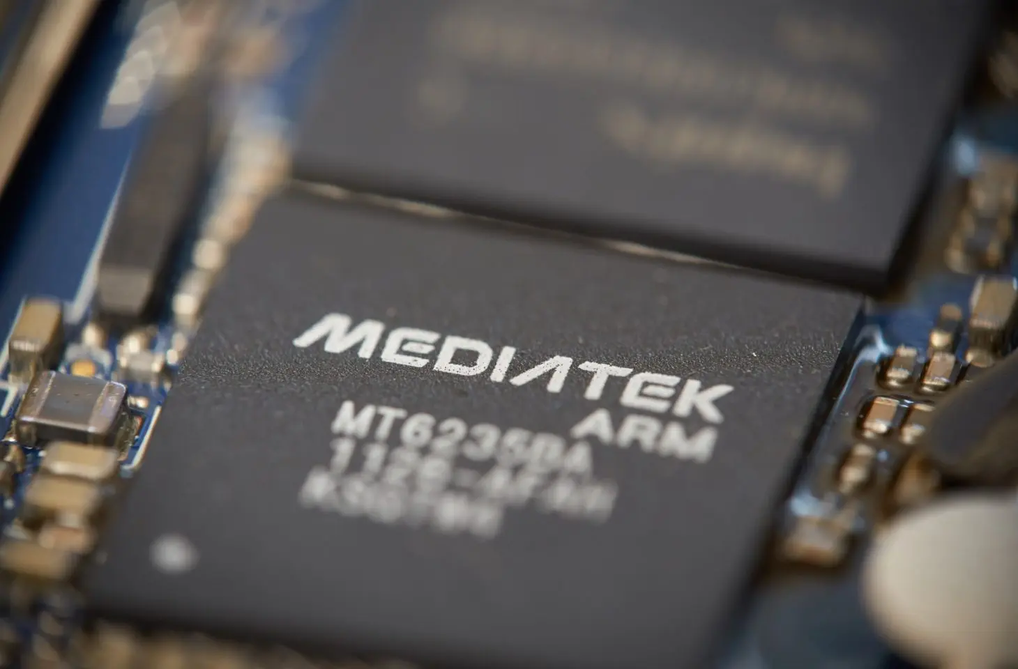 MediaTek Dimensity 9400 maakt smartphones klaar voor ‘AI-agents’