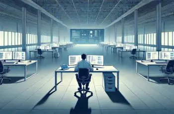 ‘Helft cybersecurityteams heeft niets in de pap te brokken bij AI-uitrol en -ontwikkeling’