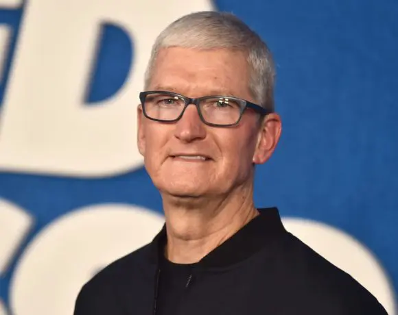 Tim Cook: “Apple hoeft niet de eerste te zijn met AI, maar de beste”