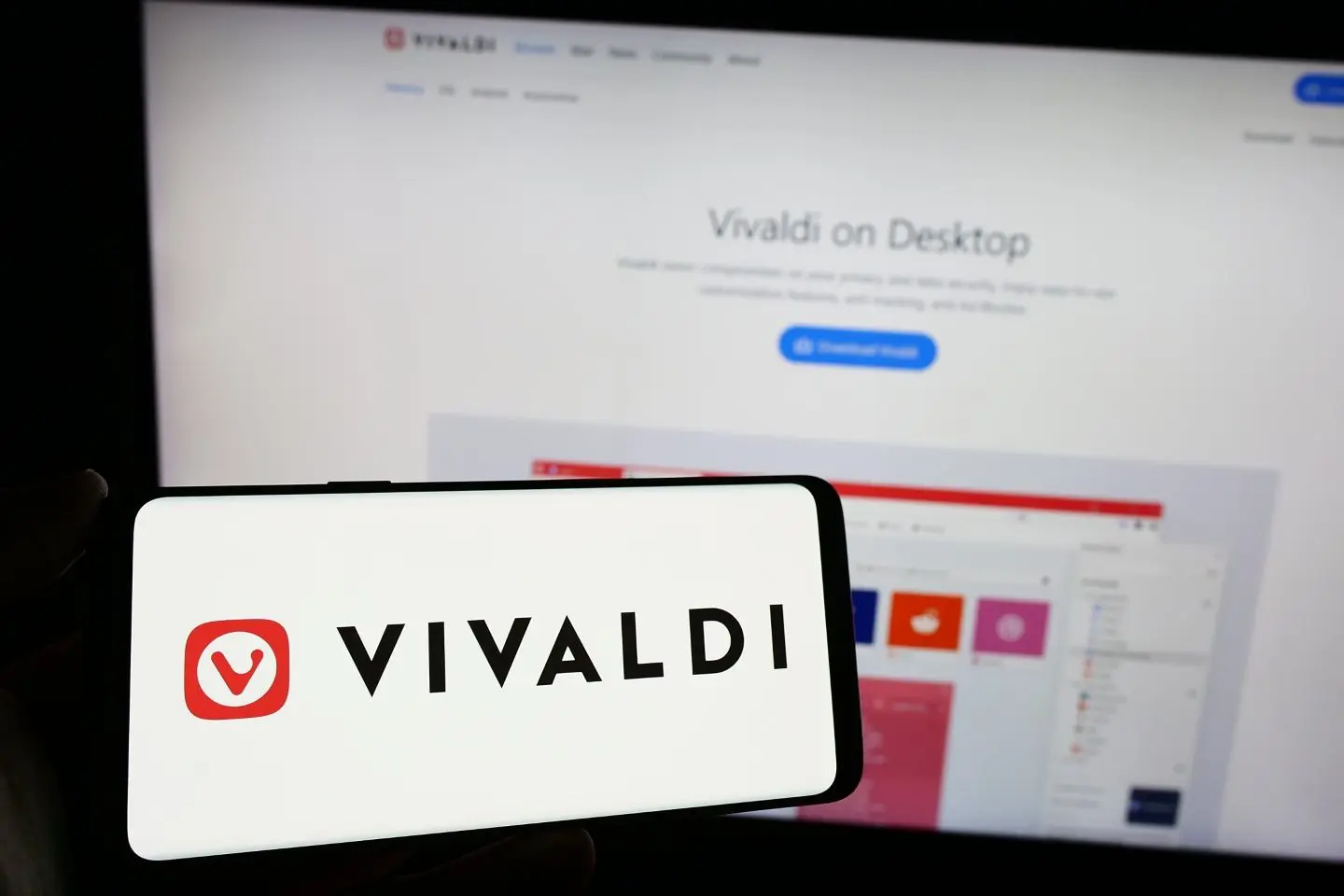 “Wij passen voor de hype”: geen AI in je browser dankzij Vivaldi