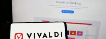 Tegen de stroom: Vivaldi loopt niet hoog op met ‘geforceerde’ AI