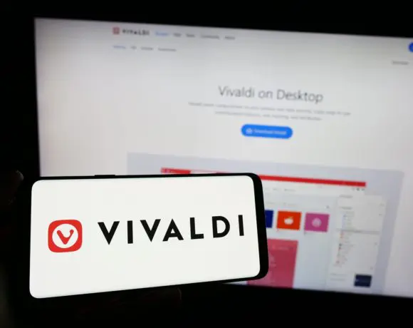 Tegen de stroom: Vivaldi loopt niet hoog op met ‘geforceerde’ AI