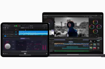 Apple omarmt nieuwe AI-hype en oude VR-hype met Final Cut Pro 11