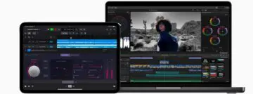 Apple omarmt nieuwe AI-hype en oude VR-hype met Final Cut Pro 11