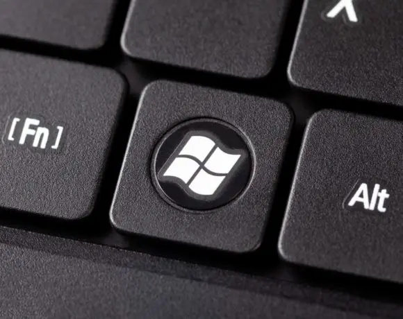 Sneltoetsen Alt + Tab veroorzaken zwart scherm in Windows 11 24H2