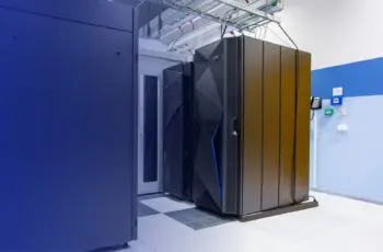 Het geheim achter de unieke Power-servers: een blik onder de motorkap