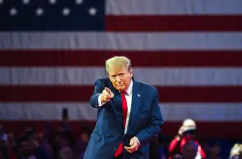 Trump (opnieuw) president: waar mag de techindustrie zich aan verwachten?
