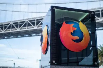 Firefox ontdekt (en patcht) zelfde kritieke bug als Chrome