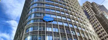 Google waarschuwt voor ‘massale datadiefstal’ uit Salesforce-omgevingen