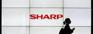 Sharp introduceert nieuwe displays en technologieën op ISE 2025