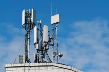 Cisco en NTT Data bieden bedrijven wereldwijd 5G via eSIM