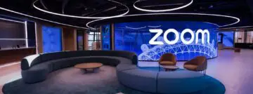 Zoom schrapt ‘video’ uit naam: “We zijn een AI-first bedrijf”