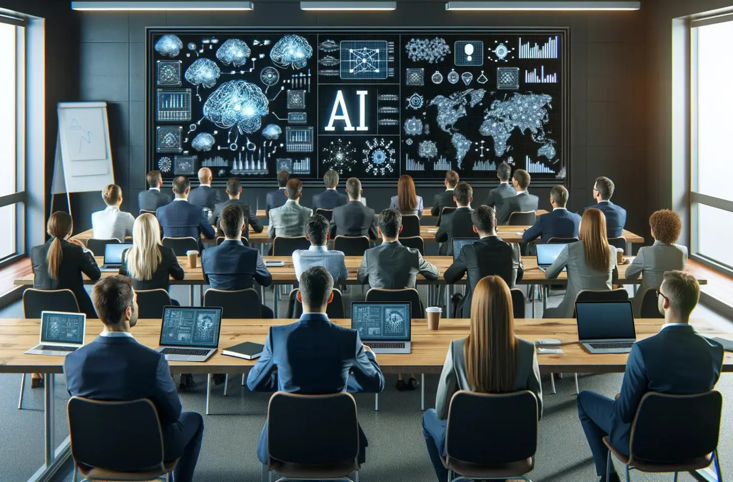 ISACA: “AI-gedreven cyberdreigingen grootste zorg voor 2026”