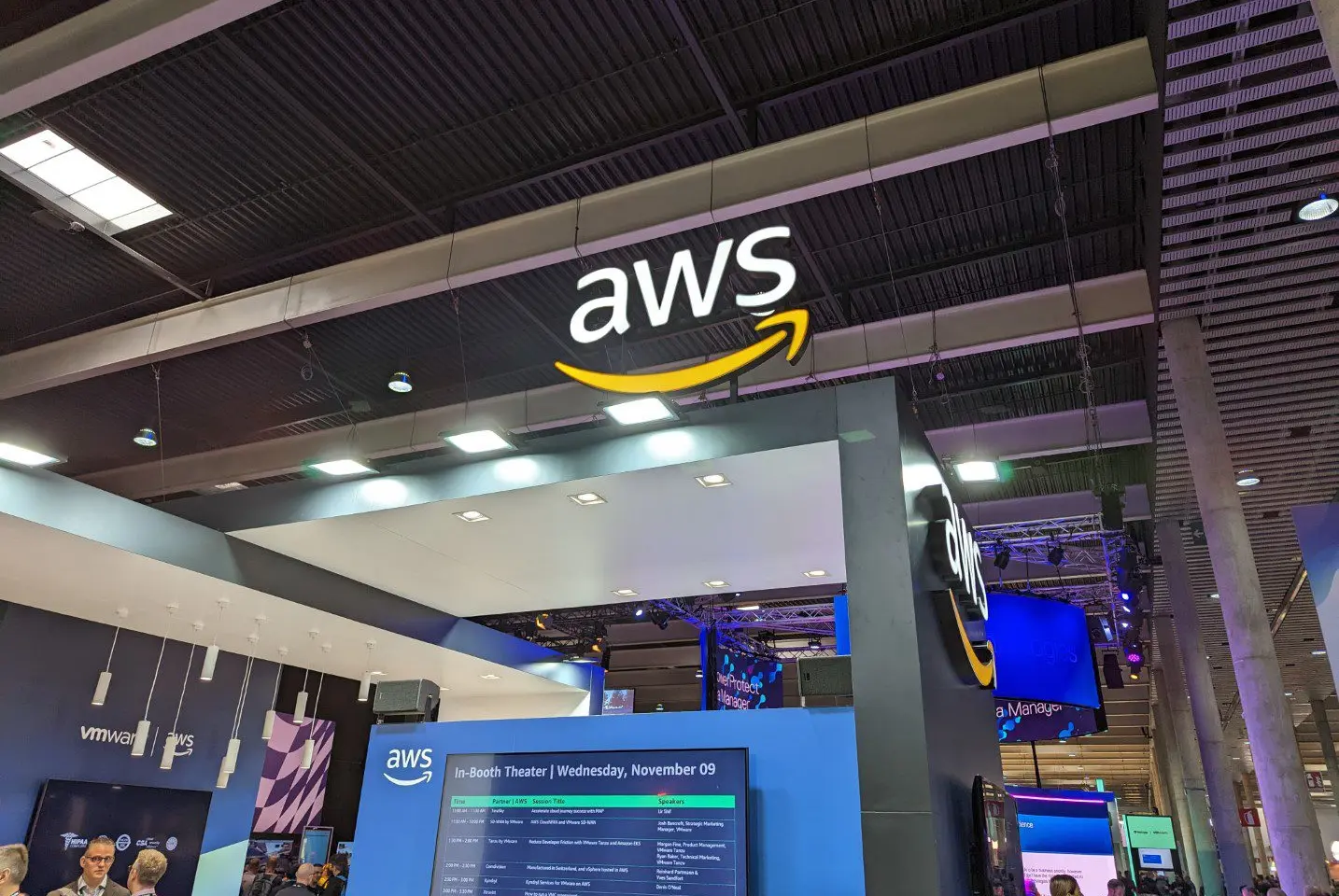 AWS verleent eerste hulp bij cyberaanvallen