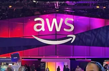 AWS verlaagt energieverbruik van datacenters door waterkoeling en minder stroomverbruik