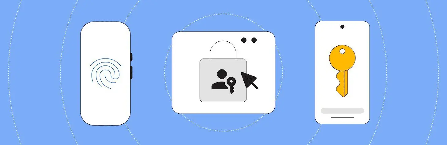 Inloggen op Android-apps wordt makkelijker bij overstap naar een nieuwe telefoon