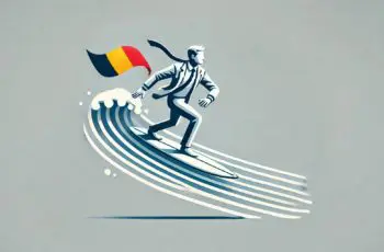 Belgische bedrijven surfen sneller dan EU-gemiddelde, ondanks slechte glasvezeldekking
