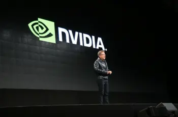 Nvidia mag opnieuw GPU’s aan China verkopen