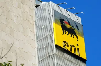 Energiegigant Eni activeert supercomputer HPC6