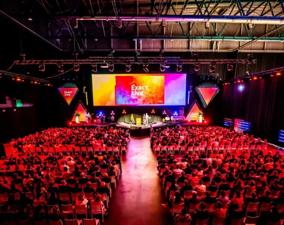 Exact introduceert AI-assistent voor kmo’s