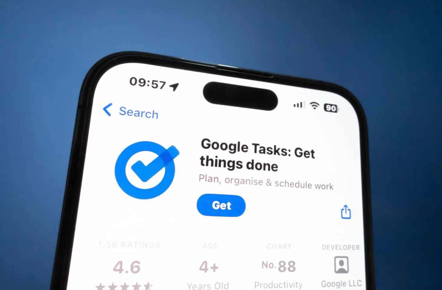 Google Taken biedt meer mogelijkheden in Google Agenda