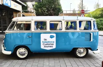 salesforce bus