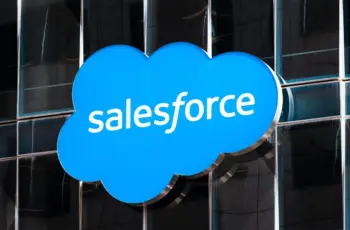 Salesforce vervangt tot helft van alle taken door AI