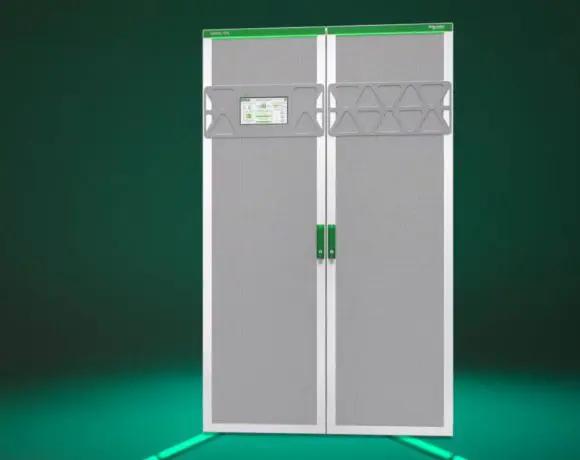 Schneider Electric introduceert compacte Galaxy VXL-UPS voor AI en kritieke infrastructuur