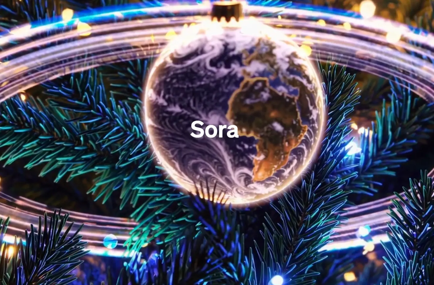Video-AI Sora van OpenAI te populair bij lancering