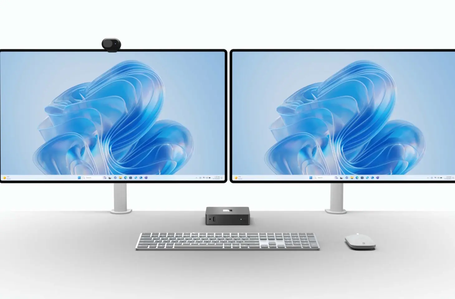 Microsoft introduceert Windows 365 Link: een beveiligd apparaat voor Cloud PC