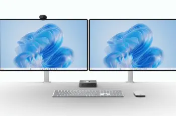 Microsoft introduceert Windows 365 Link: een beveiligd apparaat voor Cloud PC
