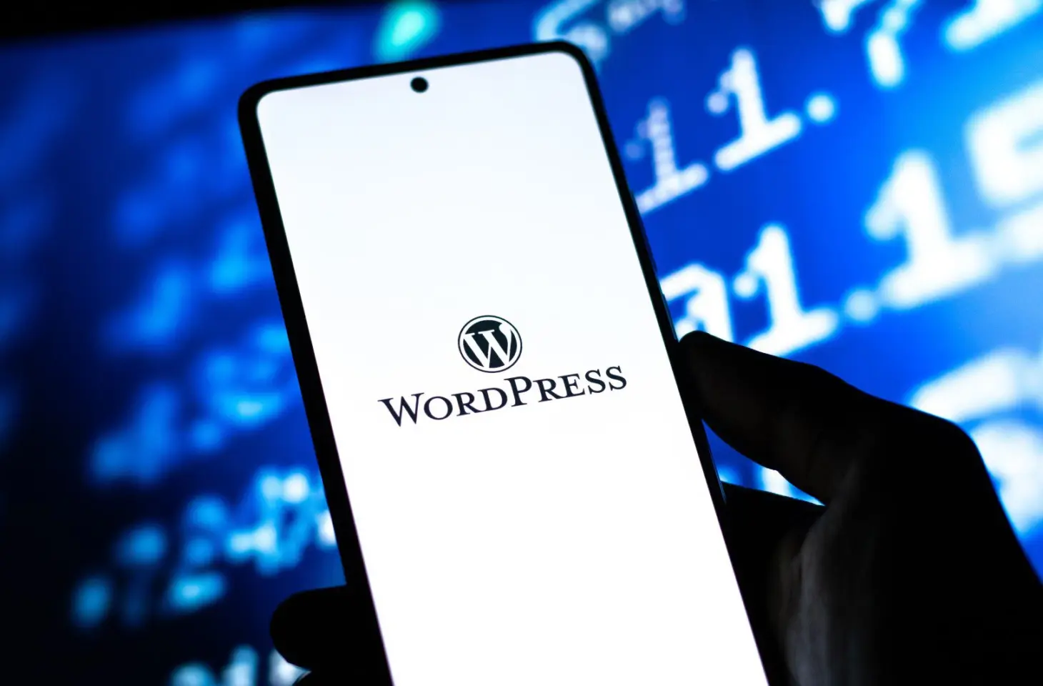 Hackers kunnen inloggen op miljoenen WordPress-websites dankzij kritieke bug