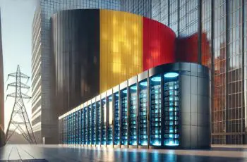 België op weg om Europese datacenterhub te worden, met Brussel voorop