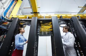 AI-infrastructuuruitgaven overstijgen 100 miljard dollar tegen 2028